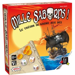 Milles sabords