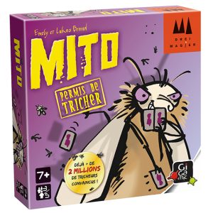 Mito
