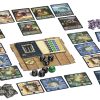 Monster Expedition contenu - Gigamic