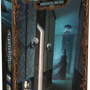 Mysterium : Hidden Signs (Extension)