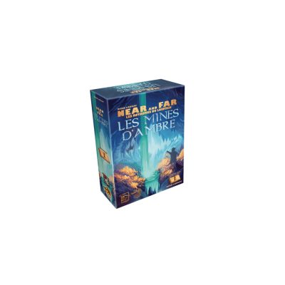 Near And Far extension Les Mines