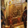 Oriflamme Embrasement