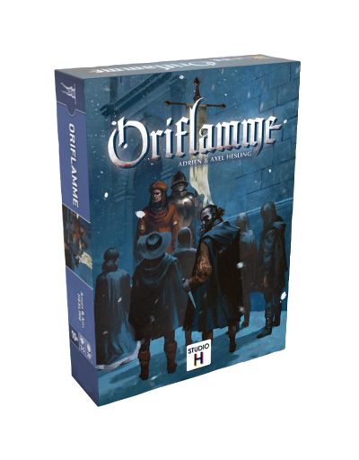 Oriflamme