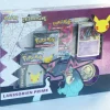 Pokemon 25 ans Lanssorien couverture - asmodee Pokémon 25 ans : Lanssorien Prime