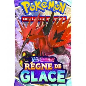 Pokémon EB06 - Booster
