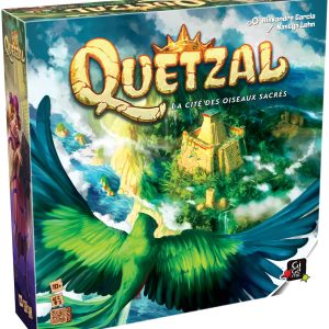Quetzal