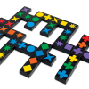 Qwirkle contenu - iello
