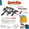 Qwirkle dos - iello