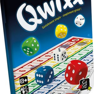 Qwixx