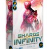 Shards of Infinity couverture-iello Shards of Infinity