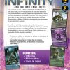 Shards of Infinity dos-iello