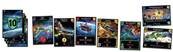 Star Realms contenu - iello