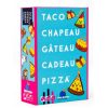 Taco chapeau couverture-tribuo Taco Chapeau Gateau Cadeau Pizza