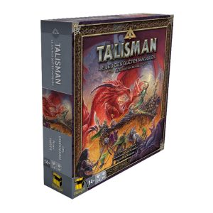 Talisman 4éme édition