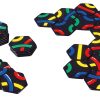 Tantrix contenu - Gigamic