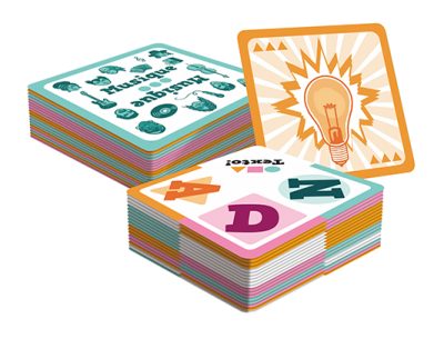 Texto 2.0 contenu - Gigamic