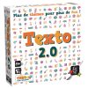 Texto 2 couverture - Gigamic Texto 2.0