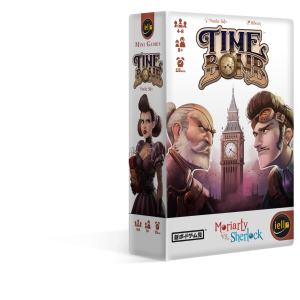 TimeBomb (Mini Games)