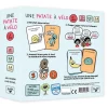 Une patate à velo dos - Gigamic