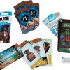 Unlock ! Short Adventures 6 Les Secrets de la Pieuvre contenu - asmodee
