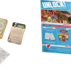 Unlock! Timeless Adventures contenu - Amodee