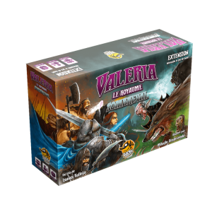 Valeria: Ext sombreval
