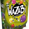 Wazabi couverture - Gigamic Wazabi