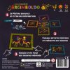 a la maniere d'arcimboldo dos - Blackrock Games