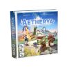 aetherya couverture - atalia Aetherya