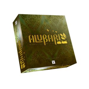 Alubari