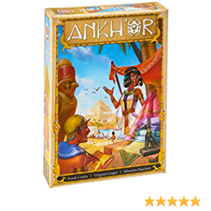 Ankh'or
