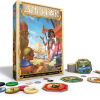 ankh'or contenue - asmodee