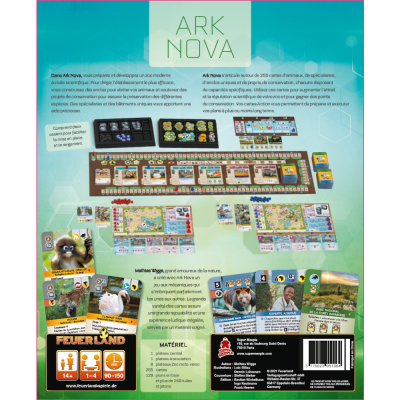 ark nova dos - neoludis