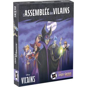 Assemblée des Vilains