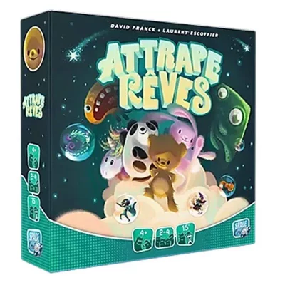 Attrape Rêves