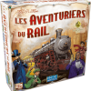 Les Aventuriers du Rail