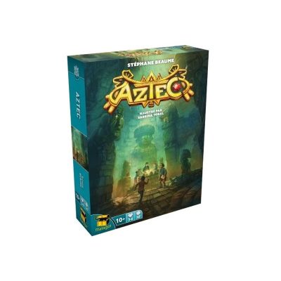 aztec1 Aztec