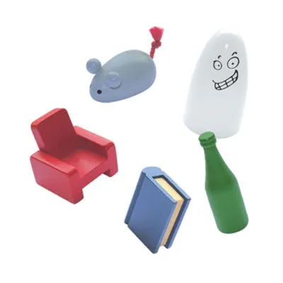 bazar bizarre contenu bis - Gigamic