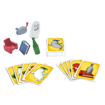 bazar bizarre contenu - Gigamic