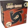 best of loup-garoud couverture - asmodee Les Loups-Garous de Thiercelieux : Best of