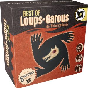 Les Loups-Garous de Thiercelieux : Best of