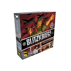 Blitzkrieg