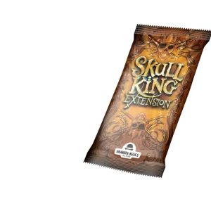 Skull King Extension