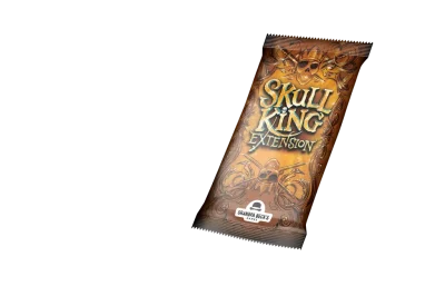 Skull King Extension