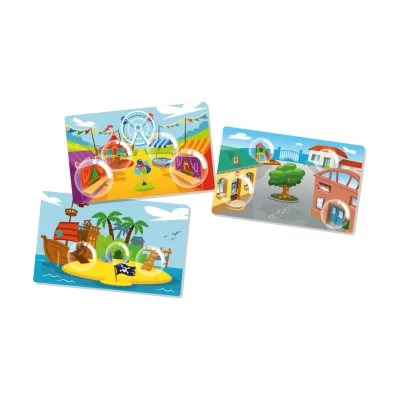 bubble stories contenu - tribuo