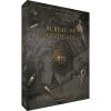 bureau of investigation couverture - asmodee Bureau Of Investigation : Enquêtes à Arkham