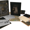 bureau of investigation contenue bis - asmodee