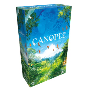 Canopee