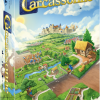 carcassonne couverture - asmodee Carcassonne 20th Anniversary