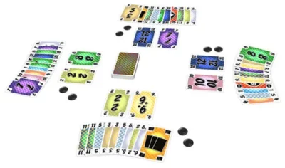 carro combo contenu - gigamic